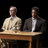 Review: HARPER LEE'S TO KILL A MOCKINGBIRD at Golden Gate Theatre