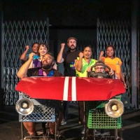 BWW Review: CATCO'S MR. BURNS: A POST ELECTRIC PLAY  at Riffe Center Photo