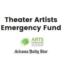 Theater Artists Emergency Fund Raises Over $33,000
