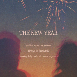 THE NEW YEAR To Debut At Edinburgh Fringe Photo