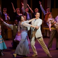 BWW Review: THE MUSIC MAN at The Wick Theatre And Costume Museum