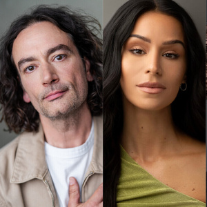 Samantha Pauly, Constantine Maroulis, & More Join BROADWAY DOES PUNK Photo