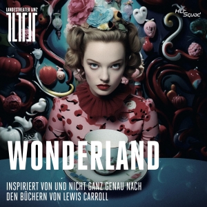 Review: FRANK WILDHORNS WONDERLAND at Landestheater Linz Photo