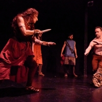 New Dates Added For BATTLESONG OF BOUDICA at Hollywood Fringe Photo