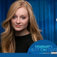 Chiara Miller Is Eager to Grab Any Opportunity to Pursue Performing - Next on Stage Video