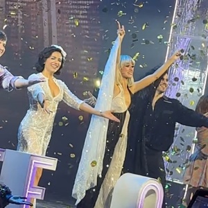 TV: RAFFAELLA, EL MUSICAL se despide de Madrid