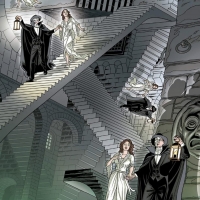 Wake Up With BWW 10/1: THE GREAT SOCIETY Opens, and More! Image