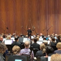 BWW Review: PARK AVENUE CHAMBER SYMPHONY's Mahler's Fifth at DiMenna Center Photo