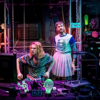Pulitzer Prize Finalist CIRCLE JERK to Debut Hybrid In-Person & Livestreamed…