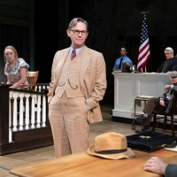 Review: TO KILL A MOCKINGBIRD at Academy Of Music Photo