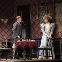 Review: THE IMPORTANCE OF BEING EARNEST at Shaw Festival