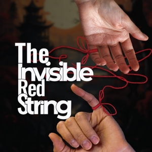 Ann Zachariah, M.D. and Peter Berlin Release New Novel THE INVISIBLE RED STRING Interview