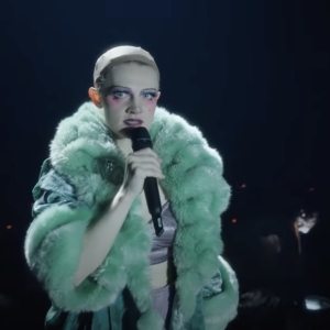 Video: Go Inside the Kit Kat Club with the CABARET Cast and Creative Team