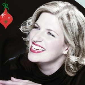 Review: SONGS FROM THE SHOWS WITH CLARE TEAL AND THE BBC SINGERS, Milton Court Concer Video