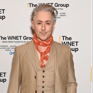 Alan Cumming & More to Guest Host JIMMY KIMMEL LIVE This Summer Photo