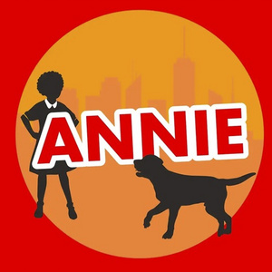 ANNIE Opens at Music Mountain Theatre Photo