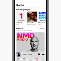 Apple Announces Apple Music Radio Video