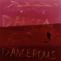 Nick Murphy Releases DANGEROUS EP Photo
