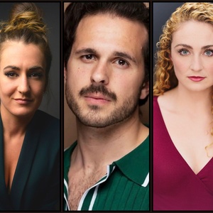 Hannah Shankman, Zack Zaromatidis, and Emily Kristen Morris Will Lead Industry Presen Photo