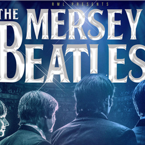 The Mersey Beatles to Perform at The Everyman in November