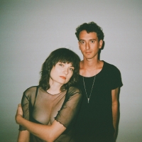 New York-based Alternative Dream-pop Duo Me Not You Have Released Their Single 'I Sho Photo