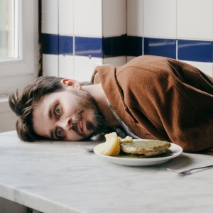 Review: JOZ NORRIS: YOU WAIT. TIME PASSES., Soho Theatre