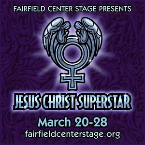 Fairfield Center Stage to Present JESUS CHRIST SUPERSTAR With All-female Cast Photo