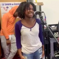 Video Roundup: Theatre Students Show off Videos of Them Singing at the Request of Lau Photo