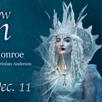 Director Michael J. Barnes Talks the Holiday Magic of THE SNOW QUEEN at The Hilberry Interview