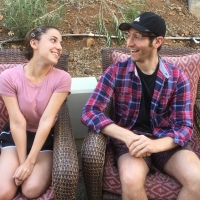 Antonia Vivino & Adam Winer of THE MUSIC MAN at 5-Star Theatricals Interview