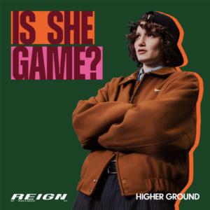 IS SHE GAME? Podcast Debuts With Billie Jean King and Coach Jackie J Photo