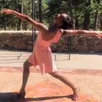 VIDEO: Dancers Unite Across the USA for 'The Music and the Mirror' Virtual Performanc Photo