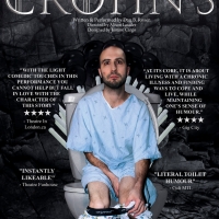 Critically-Acclaimed GAME OF CROHN'S Solo Show Coming To Toronto