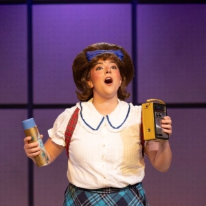 HAIRSPRAY to be Presented at New London Barn House Photo