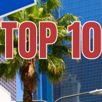 JAJA’S AFRICAN HAIR BRAIDING & More Lead Los Angeless November 2025 Top Theatre  Photo