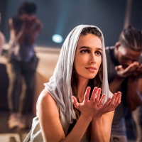 BWW Interview: Jenna Rubaii of JESUS CHRIST SUPERSTAR at Bass Concert Hall