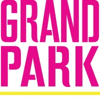 Grand Park Presents GROUND OUR PRESENT, DOT OUR FUTURE Public Art Installation Photo