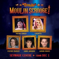 Cast Announced For MOULIN SCROOGE! at Sydney's Seymour Centre Photo