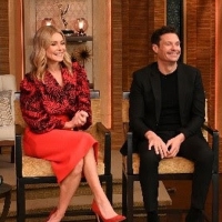 'Live with Kelly and Ryan' Ranks as the No. 1 Daytime Talk Show for the 3rd Consecuti Video