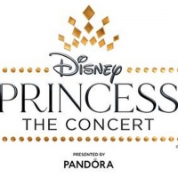 Second DISNEY PRINCESS - THE CONCERT Show added at The Fabulous Fox Theatre Photo