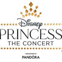 Second DISNEY PRINCESS - THE CONCERT Show added at The Fabulous Fox Theatre