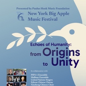 The Sixth New York Big Apple Music Festival: A Symphony Of Friendship And Peace Photo