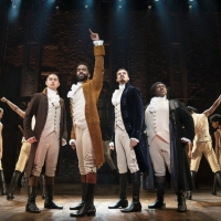 BWW Review: HAMILTON at Morrison Center