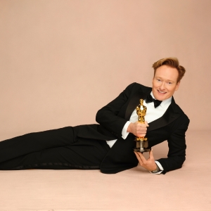 Conan OBrien Set to Host 98th Oscars for Second Year in a Row Photo