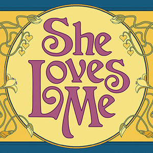 SHE LOVES ME to be Presented by Blue Hill Troupe, Ltd. Photo