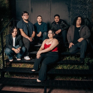 KCRW & Hello Stranger to Present Eddie Chacon, Thee Heart Tones, & Society Of Shadows Photo