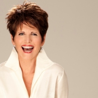 Lucie Arnaz Comes to WPPAC Photo