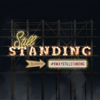VIDEO: Over 75 Performers and Creatives Release 'Still Standing' in Honor of One…