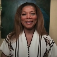 VIDEO: Queen Latifah Talks About Performing a SUPER BOWL Halftime Show on THE LATE SH Video