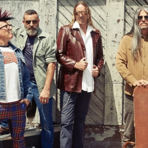 TOOL Add Corpus Christi & El Paso Dates To 2024 U.S. Tour